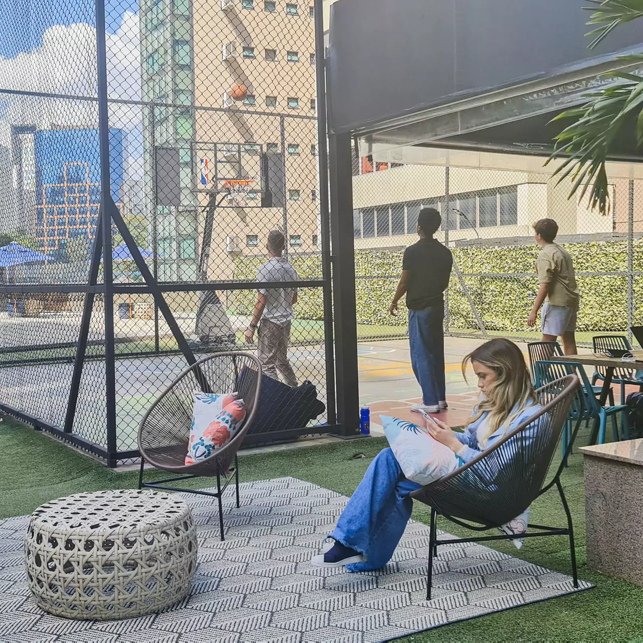 coworking paulista 302