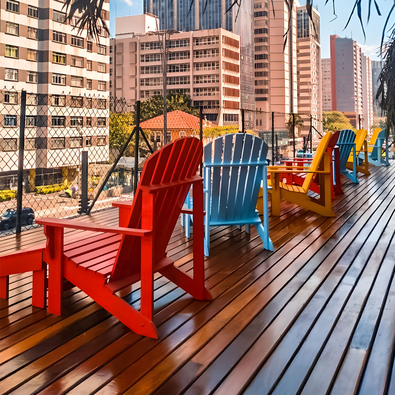 coworking paulista 302