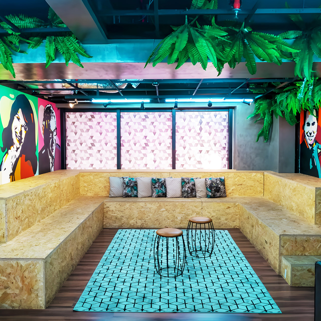 coworking paulista 302
