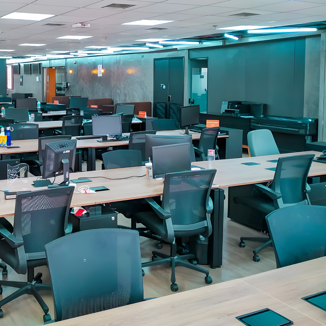 coworking paulista 302