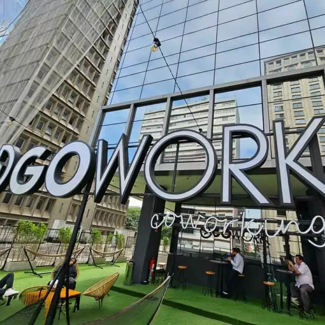fachada coworking consolacao externa