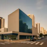 Coworking na Renato Paes de Barros – Escritórios Privativos no Itaim Bibi