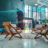 Coworking Jardim Europa – Escritórios Privativos na Rua Renato Paes de Barros
