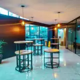 Coworking Jardim Europa – Escritórios Privativos na Rua Renato Paes de Barros