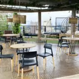 Coworking Jardim Europa – Escritórios Privativos na Rua Renato Paes de Barros