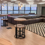 Coworking Jardim Europa – Escritórios Privativos na Rua Renato Paes de Barros