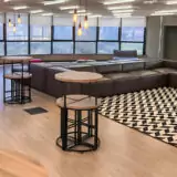 Coworking Jardim Europa – Escritórios Privativos na Rua Renato Paes de Barros