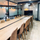 Coworking Jardim Europa – Escritórios Privativos na Rua Renato Paes de Barros