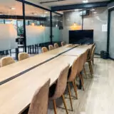 Coworking Jardim Europa – Escritórios Privativos na Rua Renato Paes de Barros