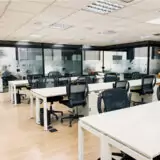 Coworking Jardim Europa – Escritórios Privativos na Rua Renato Paes de Barros