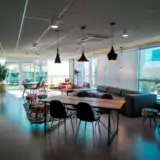 Coworking em Pinheiros – Escritórios Privativos na Rua Joaquim Antunes