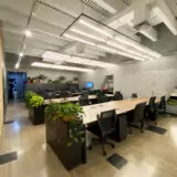 Coworking na Rua Amauri – Escritórios Privativos no Itaim Bibi