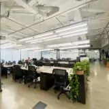 Coworking na Rua Amauri – Escritórios Privativos no Itaim Bibi