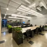 Coworking na Rua Amauri – Escritórios Privativos no Itaim Bibi