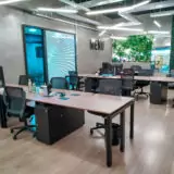 Coworking na Rua Amauri – Escritórios Privativos no Itaim Bibi