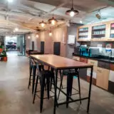 Coworking na Rua Amauri – Escritórios Privativos no Itaim Bibi