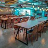 Coworking em Pinheiros – Escritórios Privativos na Rua Joaquim Antunes