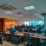 Coworking em Pinheiros – Escritórios Privativos na Rua Joaquim Antunes