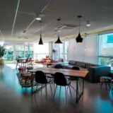 Coworking em Pinheiros – Escritórios Privativos na Rua Joaquim Antunes