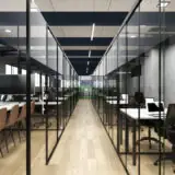 Coworking em Pinheiros – Escritórios Privativos na Rua Joaquim Antunes