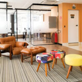 Coworking em Pinheiros – Escritórios Privativos na Rua Joaquim Antunes