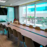 Coworking em Pinheiros – Escritórios Privativos na Rua Joaquim Antunes