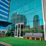Coworking em Pinheiros – Escritórios Privativos na Rua Joaquim Antunes