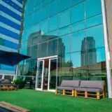 Coworking em Pinheiros – Escritórios Privativos na Rua Joaquim Antunes