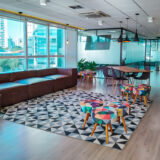 Coworking em Pinheiros – Escritórios Privativos na Rua Joaquim Antunes
