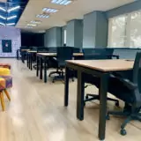 Coworking Jardim Paulista – Escritórios Flexíveis na Alameda Rocha Azevedo