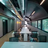 Coworking Jardim Paulista – Escritórios Flexíveis na Alameda Rocha Azevedo