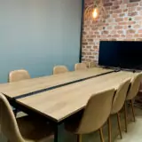 Coworking Jardim Paulista – Escritórios Flexíveis na Alameda Rocha Azevedo