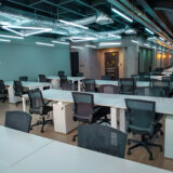 Coworking Jardim Paulista – Escritórios Flexíveis na Alameda Rocha Azevedo