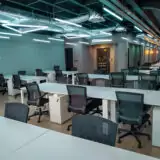 Coworking Jardim Paulista – Escritórios Flexíveis na Alameda Rocha Azevedo