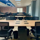 Coworking Jardim Paulista – Escritórios Flexíveis na Alameda Rocha Azevedo