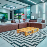 Coworking Jardim Paulista – Escritórios Flexíveis na Alameda Rocha Azevedo