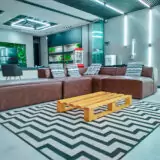 Coworking Jardim Paulista – Escritórios Flexíveis na Alameda Rocha Azevedo
