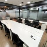 Coworking em Pinheiros – Escritórios Privativos na Rua dos Pinheiros