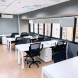 Coworking em Pinheiros – Escritórios Privativos na Rua dos Pinheiros