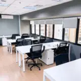 Coworking em Pinheiros – Escritórios Privativos na Rua dos Pinheiros