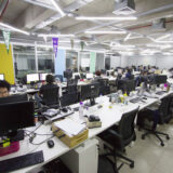 Coworking em Pinheiros – Escritórios Privativos na Rua dos Pinheiros