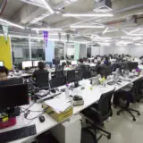 Coworking em Pinheiros – Escritórios Privativos na Rua dos Pinheiros