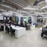 Coworking em Pinheiros – Escritórios Privativos na Rua dos Pinheiros