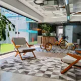 Coworking em Pinheiros – Escritórios Privativos na Rua Butantã