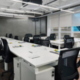 Coworking em Pinheiros – Escritórios Privativos na Rua Butantã