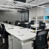 Coworking em Pinheiros – Escritórios Privativos na Rua Butantã