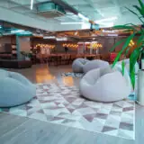 Coworking em Pinheiros – Escritórios Privativos na Rua Butantã
