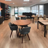 Coworking em Pinheiros – Escritórios Privativos na Rua Butantã