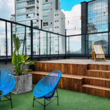Coworking em Pinheiros – Escritórios Privativos na Rua Butantã