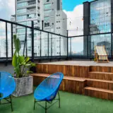 Coworking em Pinheiros – Escritórios Privativos na Rua Butantã